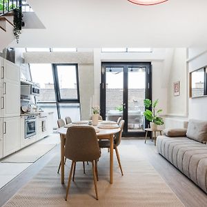Appartement "Premium" met Drie Slaapkamers